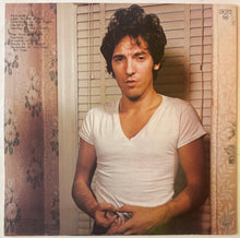 Load image into Gallery viewer, Bruce Springsteen - Darkness On The Edge Of Town Lp
