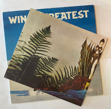 Load image into Gallery viewer, Wings - Wings Greatest Lp
