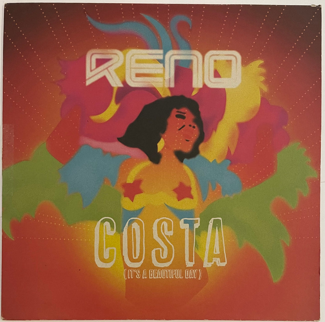 Reno - Costa (It's A Beautiful Day) 12