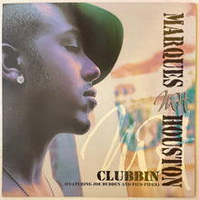 Load image into Gallery viewer, Marques Houston Featuring Joe Budden And Pied Piper / Clibbin12" Single

