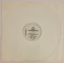 Load image into Gallery viewer, The Good Strawberries - Afro Dizzy Jack 12&quot; Single (Promo)
