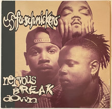 Load image into Gallery viewer, Fu-Schnickens – Nervous Breakdown Lp

