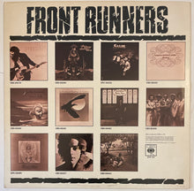 Load image into Gallery viewer, Various - Melody Maker Front Runners Lp
