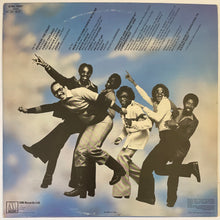 Load image into Gallery viewer, Commodores - Zoom Lp
