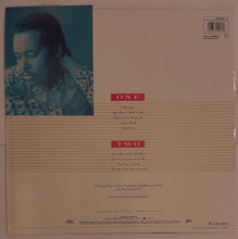 Load image into Gallery viewer, Luther Vandross - Any Love Lp
