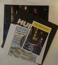 Load image into Gallery viewer, Hurray For The Riff Raff - The Navigator Lp (Inc Booklet + Poster)
