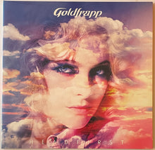 Load image into Gallery viewer, Goldfrapp - Head First Lp
