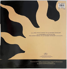 Load image into Gallery viewer, The Triplets - You Don&#39;t Have To Go Home Tonight 12&quot; Single
