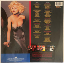 Load image into Gallery viewer, Madonna - I&#39;m Breathless (Music From &amp; Inspired By The Film Dick Tracy)

