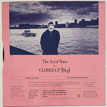 Load image into Gallery viewer, The Art Of Noise - Close-Up 12&quot; Single
