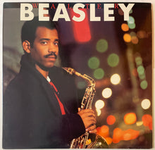 Load image into Gallery viewer, Walter Beasley - Walter Beasley Lp (US Press)
