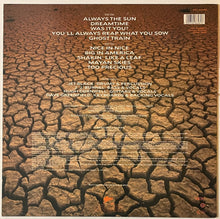 Load image into Gallery viewer, The Stranglers - Dreamtime Lp

