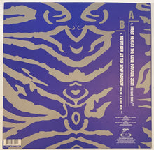 Load image into Gallery viewer, Da Hool - Meet Her At The Love Parade 2001 12" Single
