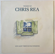 Load image into Gallery viewer, Chris Rea - New Light Through Old Windows (The Best Of Chris Rea) Lp
