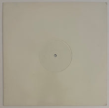 Load image into Gallery viewer, Nilon Bombers - I&#39;m Not Built For This 12&quot; Single (White Label, Promo)
