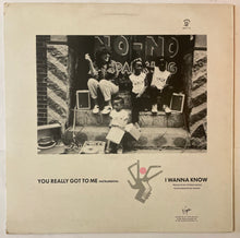 Load image into Gallery viewer, Mercy Ray - You Really Got To Me 12" Single
