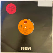 Load image into Gallery viewer, Azymuth - Jazz Carnival / Fly Over The Horizon 12" Single (Promo)
