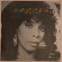 Load image into Gallery viewer, Donna Summer - Love Has A Mind Of Its Own 12" Single
