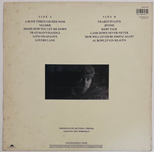 Load image into Gallery viewer, Richard Thompson - Daring Adventures Lp
