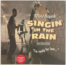 Load image into Gallery viewer, Mint Royale - Singin' In The Rain 12" Single
