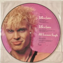 Load image into Gallery viewer, Billy Idol - To Be A Lover 12" Single (Picture Disc)
