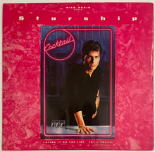 Load image into Gallery viewer, Starship - Wild Again 12&quot; Single
