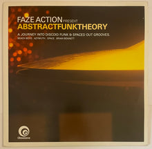 Load image into Gallery viewer, Faze Action - Abstract Funk Theory Lp
