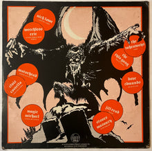 Load image into Gallery viewer, Various - A Bunch Of Stiff Records Lp
