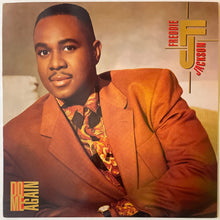 Load image into Gallery viewer, Freddie Jackson - Do Me Again Lp
