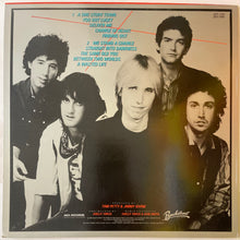 Load image into Gallery viewer, Tom Petty And The Heartbreakers - Long After Dark Lp
