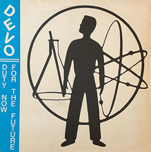 Load image into Gallery viewer, Devo - Duty Now For The Future Lp

