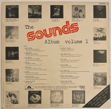 Load image into Gallery viewer, Various - Good For Nothing-The Sounds Album, Volume 1 Lp

