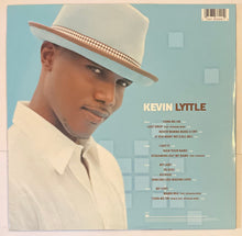 Load image into Gallery viewer, Kevin Lyttle - Kevin Lyttle Lp
