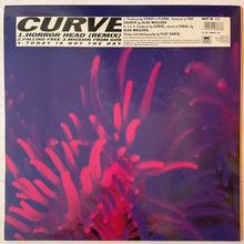 Load image into Gallery viewer, Curve - Horror Head 12" Single (Ltd Box Set + Poster)

