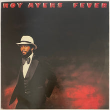 Load image into Gallery viewer, Roy Ayers - Fever Lp
