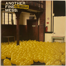 Load image into Gallery viewer, Fila Brazillia - Another Fine Mess Lp
