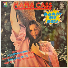 Load image into Gallery viewer, Mama Cass - Mama's Big Ones
