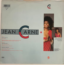 Load image into Gallery viewer, Jean Carne - Let Me Be The One 12&quot; Single
