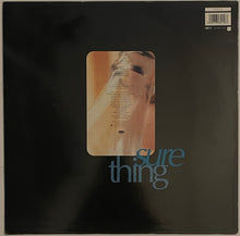 Load image into Gallery viewer, The Darling Buds - Sure Thing 12" Single
