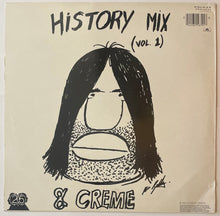 Load image into Gallery viewer, Godley &amp; Creme - History Mix (Volume 1) Lp
