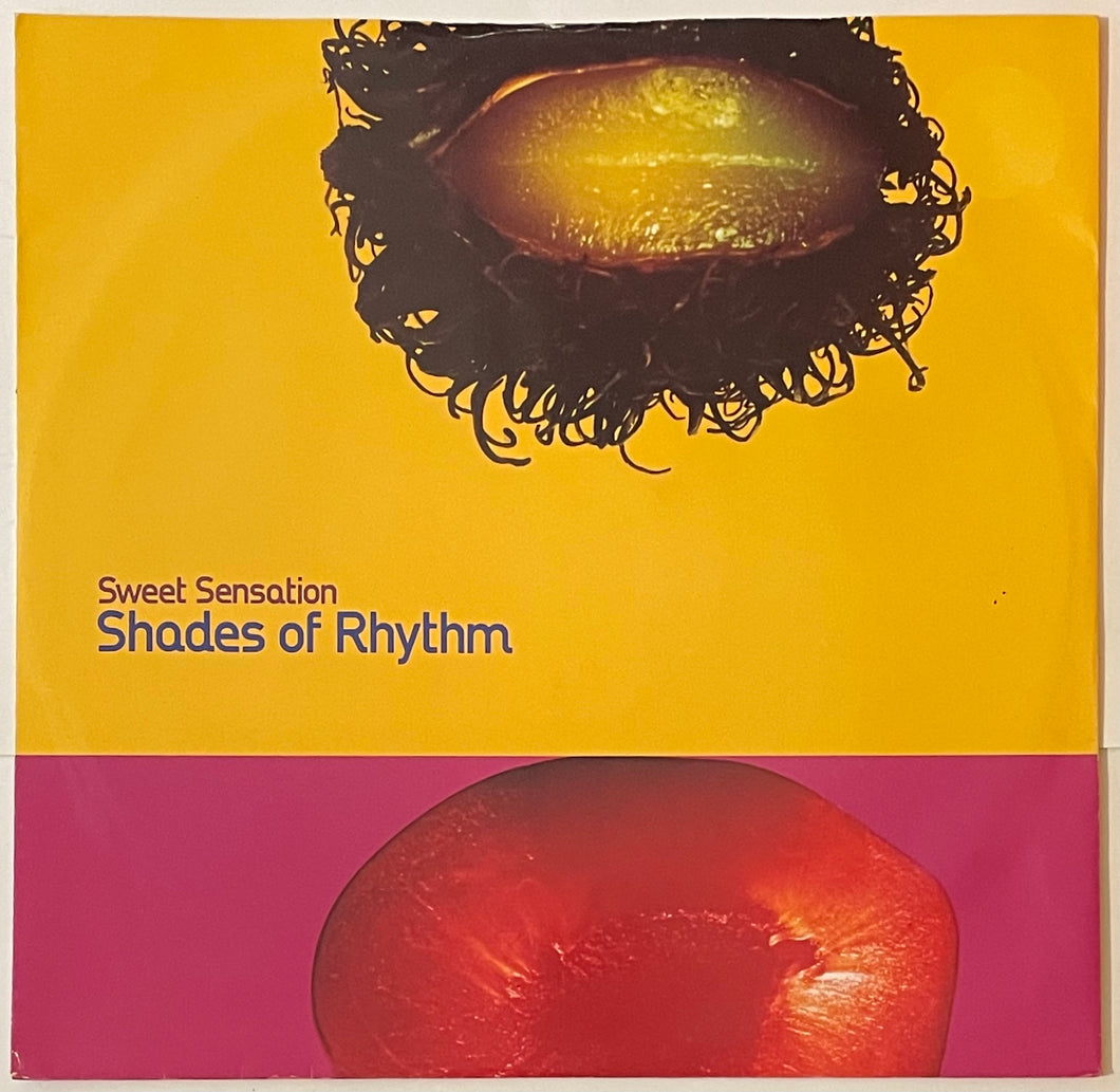 Shades Of Rhythm - Sweet Sensation 12