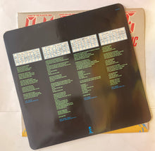 Load image into Gallery viewer, Buggles - The Age Of Plastic Lp
