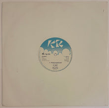 Load image into Gallery viewer, Pluto - Your Honour / Dat 12&quot; Single
