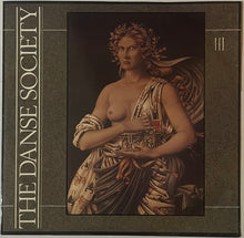 Load image into Gallery viewer, The Danse Society - Heaven Is Waiting 12" Single
