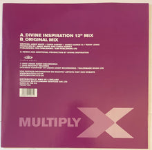 Load image into Gallery viewer, Revelation - Just Be Dub To Me 12" Single

