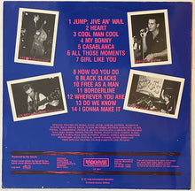 Load image into Gallery viewer, The Struts - Kick It Lp
