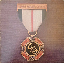 Load image into Gallery viewer, Electric Light Orchestra  - ELO's Greatest Hits Lp
