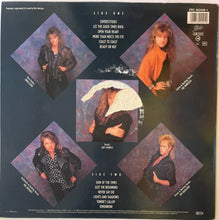 Load image into Gallery viewer, Europe - Out Of This World Lp
