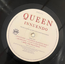 Load image into Gallery viewer, Queen - Innuendo Lp
