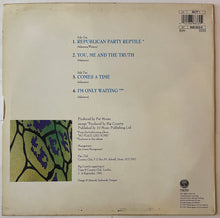 Load image into Gallery viewer, Big Country - Republican Party Reptile EP 10" EP (Ltd Numbered)
